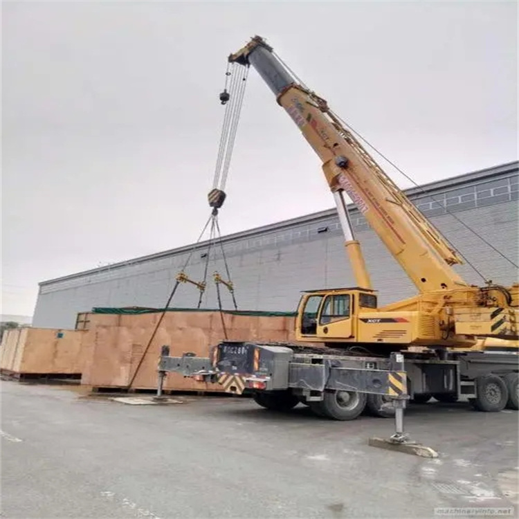 富文镇吊车出租哪家正规