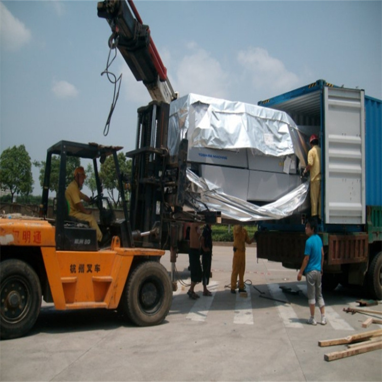 富文镇附近吊车出租8吨