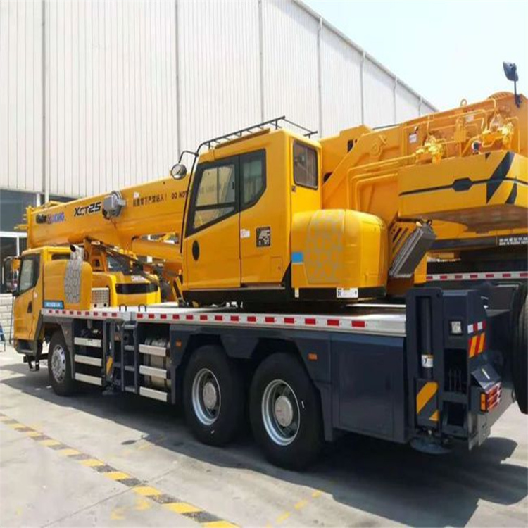 富文镇哪里有租赁吊车的