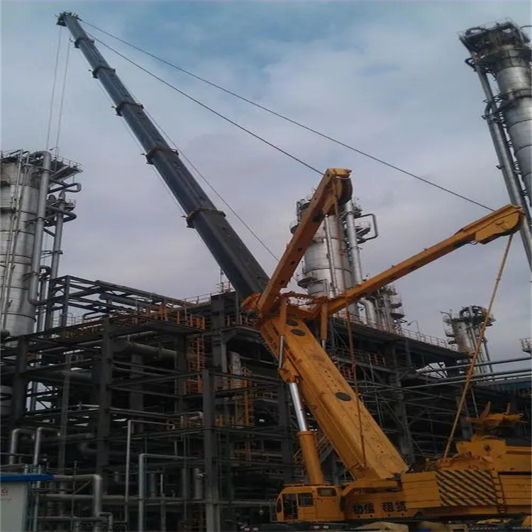 富文镇哪有吊车出租吊车租赁