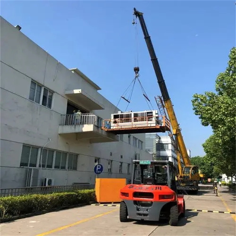 富文镇起重机司机十吊十不吊