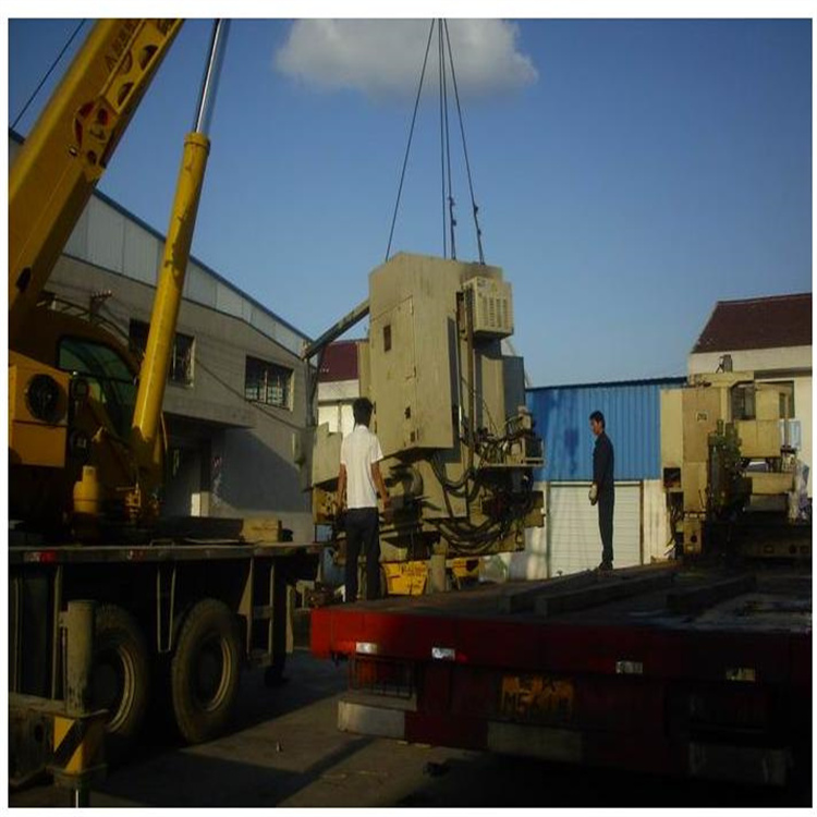 富文镇专业起重吊装服务