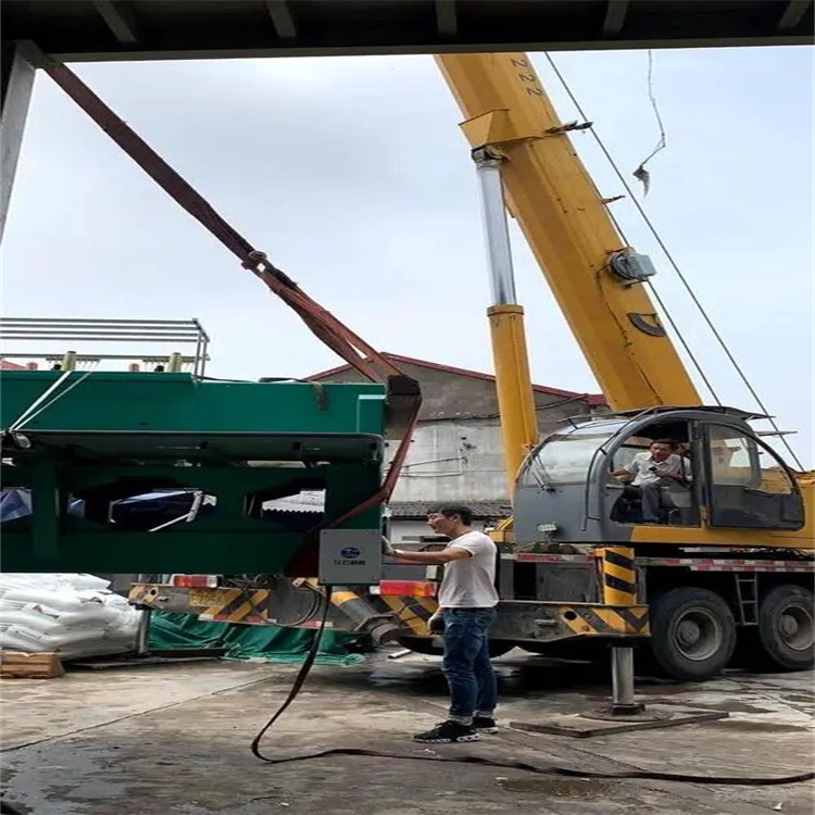 富文镇大吨位吊车租赁应急保障方案|化解突发吊装需求难题