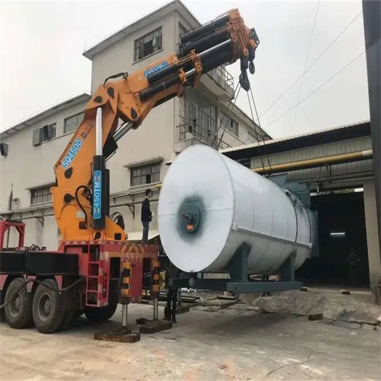 富文镇吊车租用电话|24小时应急服务|精准吊装方案